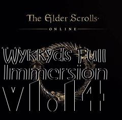 Box art for Wykkyds Full Immersion v1.14