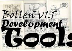 Box art for Bollen v1.1 Development Tools