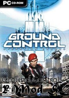 Box art for Ground Control 2 Mod SDK