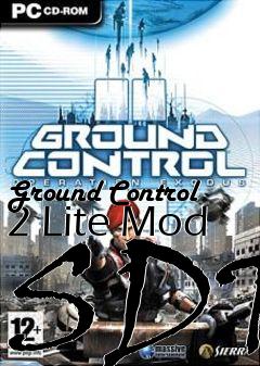 Box art for Ground Control 2 Lite Mod SDK