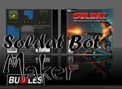 Box art for Soldat Bot Maker