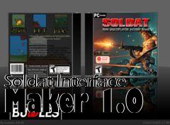 Box art for Soldat Interface Maker 1.0