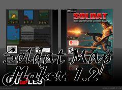 Box art for Soldat Map Maker 1.2