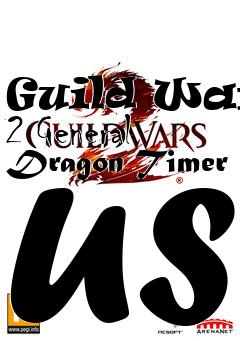 Box art for Guild Wars 2 General Dragon Timer US