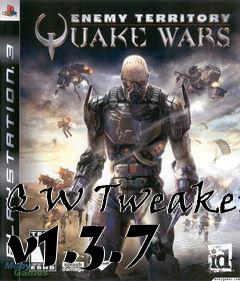 Box art for QW Tweaker v1.3.7