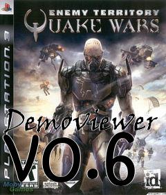 Box art for Demoviewer v0.6