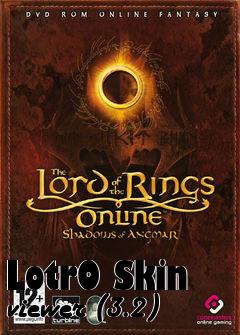 Box art for LotrO Skin viewer (3.2)