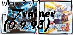 Box art for Black and White 2 v1.1 - Trainer (0.9.93)