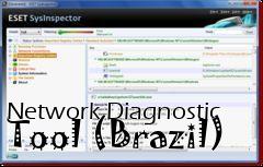 Box art for Network Diagnostic Tool (Brazil)