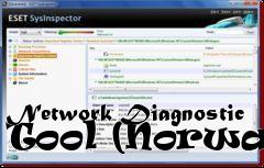Box art for Network Diagnostic Tool (Norway)