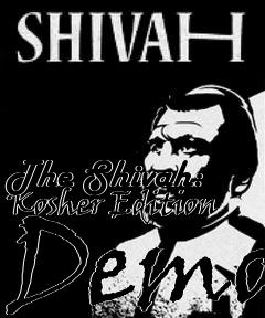 Box art for The Shivah: Kosher Edition Demo