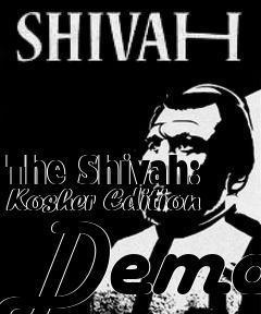 Box art for The Shivah: Kosher Edition Demo