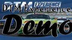 Box art for DTM Experience Demo