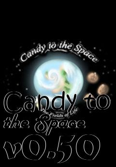 Box art for Candy to the Space v0.50