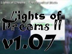 Box art for Lights of Dreams II v1.07