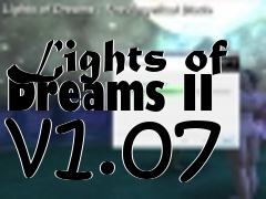 Box art for Lights of Dreams II v1.07