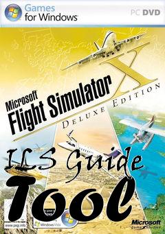 Box art for ILS Guide Tool