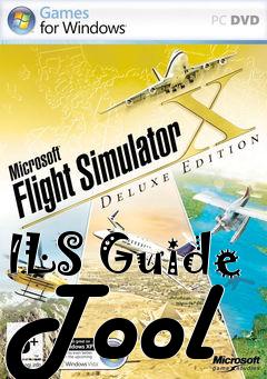 Box art for ILS Guide Tool