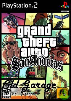 Box art for Old Garage in San Fierro