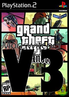 Box art for Modswitcher V3