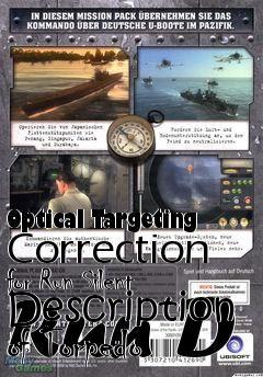 Box art for Description of Torpedo