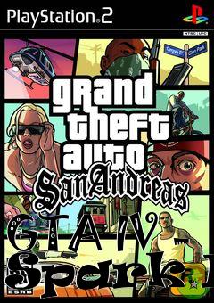 Box art for GTA IV - Spark IV