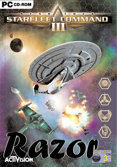 Box art for Razor