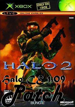 Box art for Halo CE 1.09 Patch