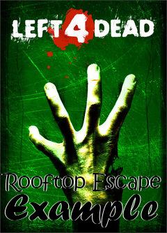 Box art for Rooftop Escape Example