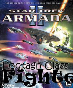 Box art for Daqtagh Class Fighter