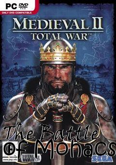 Box art for The Battle of Mohacs