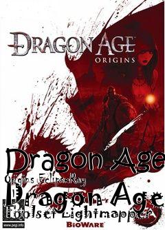 Box art for Dragon Age Origins EclipseRay Dragon Age Toolset Lightmapper