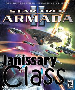 Box art for Janissary Class