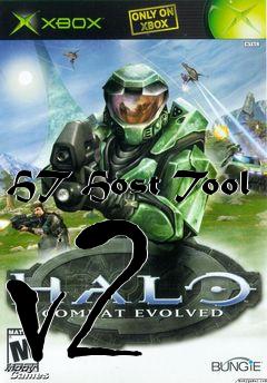 Box art for HT Host Tool v2