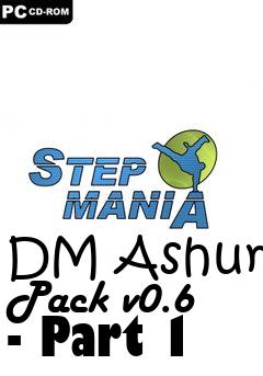 Box art for DM Ashura Pack v0.6 - Part 1