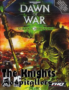 Box art for The Knights Hospitallers