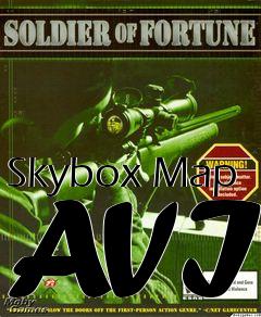 Box art for Skybox Map AVI