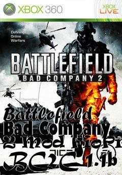 Box art for Battlefield Bad Company 2 Mod FioPros BC2C 1.1b