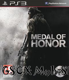 Box art for GSCX Moh:SH