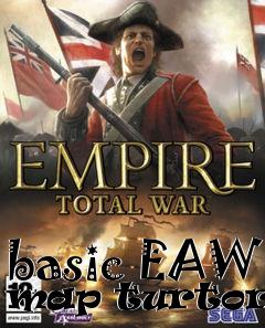 Box art for basic EAW map turtorial