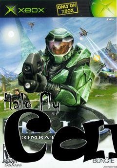 Box art for Halo Fly Cam