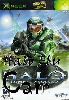 Box art for Halo Fly Cam