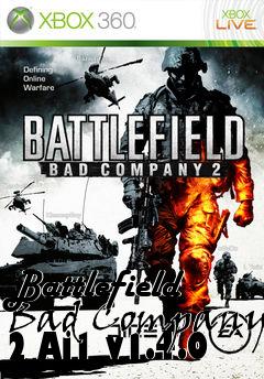 Box art for Battlefield Bad Company 2 Ai1 v1.4.0