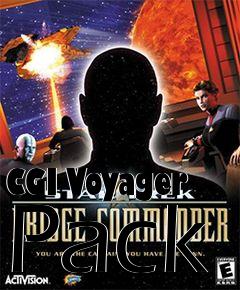 Box art for CGI Voyager Pack