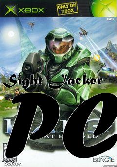 Box art for Sight Jacker PC