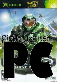 Box art for Sight Jacker PC