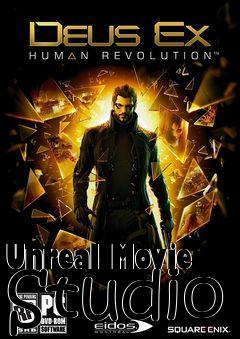 Box art for Unreal Movie Studio