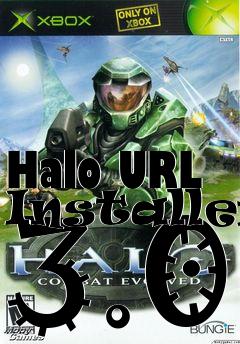 Box art for Halo URL Installer 3.0
