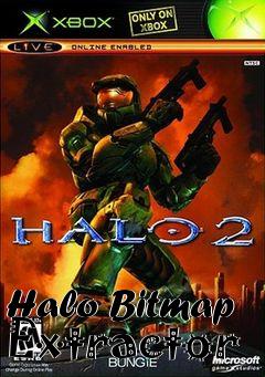 Box art for Halo Bitmap Extractor