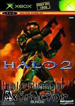 Box art for Halo Bitmap Extractor